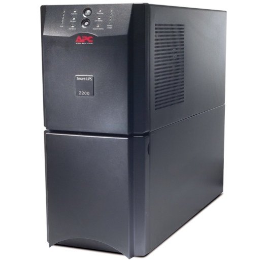 APC UPS電源 SUA系列 Smart-UPS 750VA~5000VA